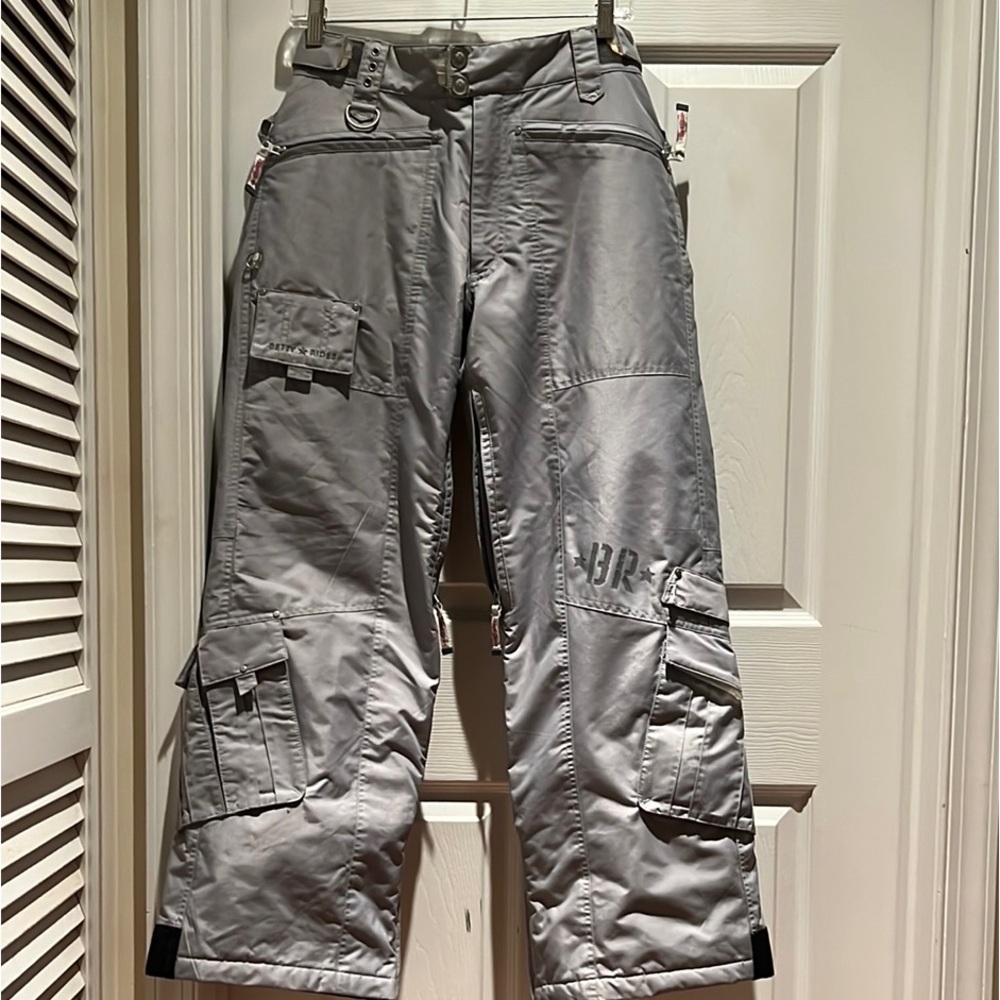 Women’s insulated Snowboard Pants
